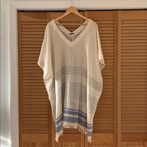 Garnet Hill Cover Up